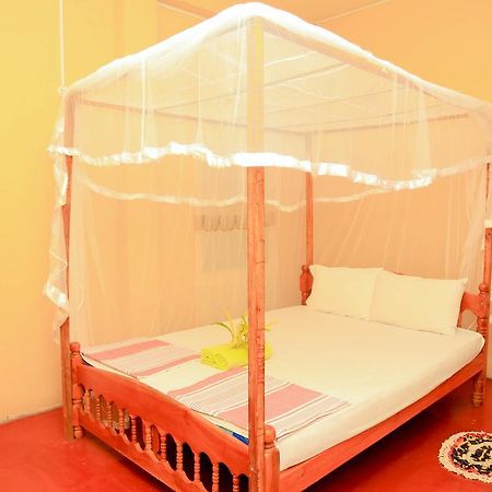 Natural Cabanas Kanattegoda 외부 사진