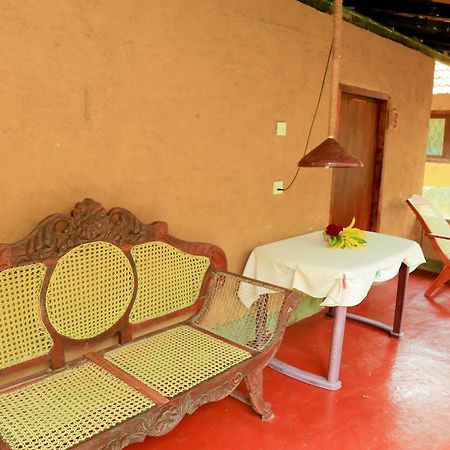 Natural Cabanas Kanattegoda 외부 사진