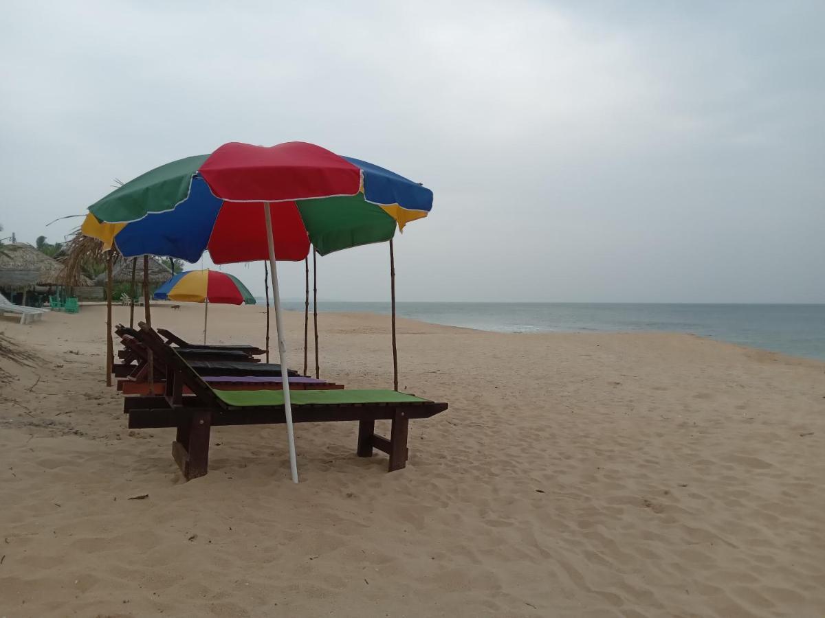 Natural Cabanas Kanattegoda 외부 사진