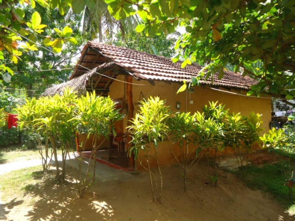 Natural Cabanas Kanattegoda 객실 사진