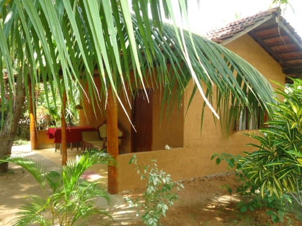 Natural Cabanas Kanattegoda 외부 사진