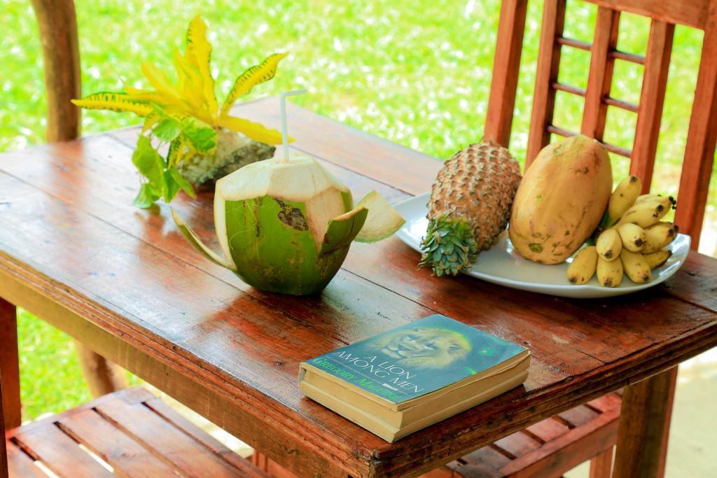 Natural Cabanas Kanattegoda 외부 사진