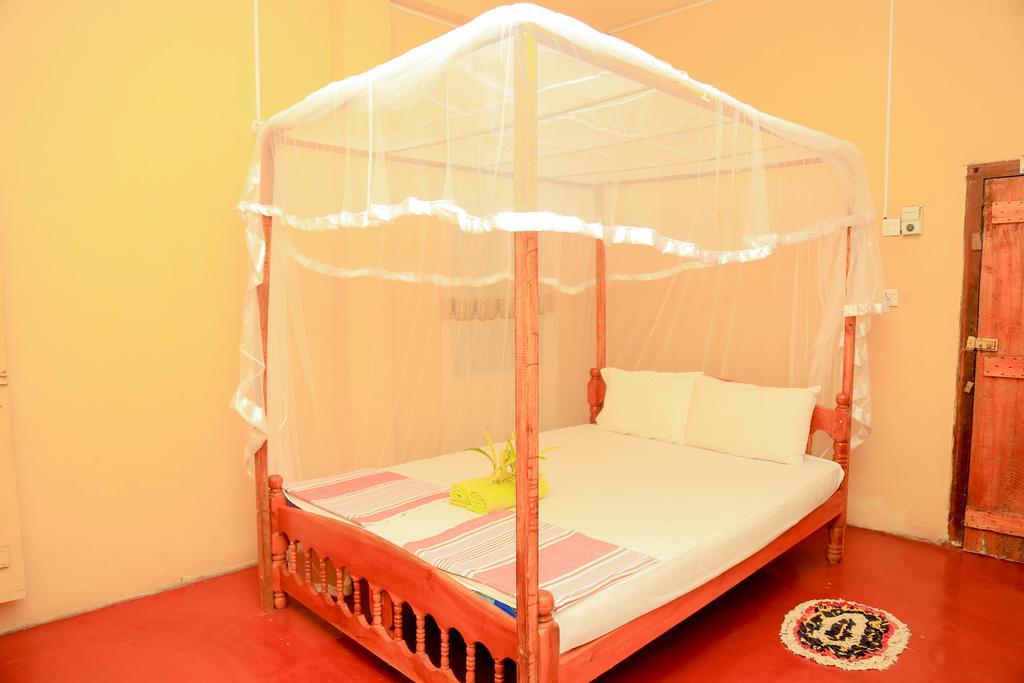 Natural Cabanas Kanattegoda 외부 사진
