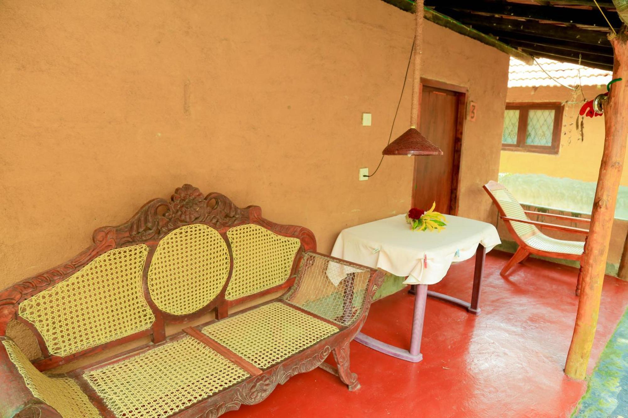 Natural Cabanas Kanattegoda 외부 사진