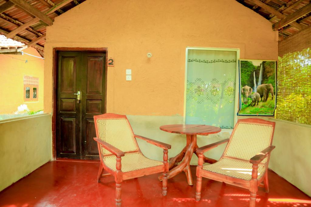 Natural Cabanas Kanattegoda 외부 사진