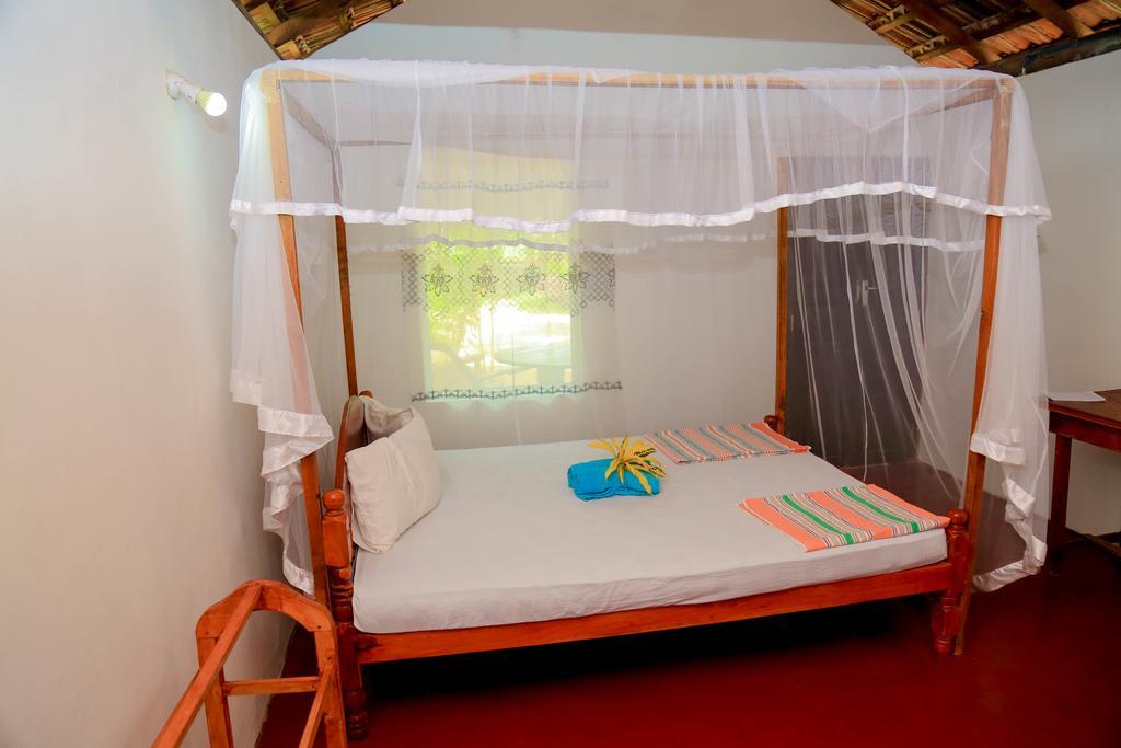 Natural Cabanas Kanattegoda 외부 사진
