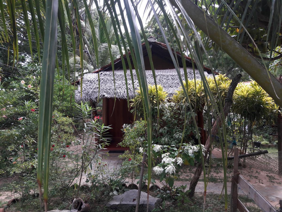 Natural Cabanas Kanattegoda 외부 사진