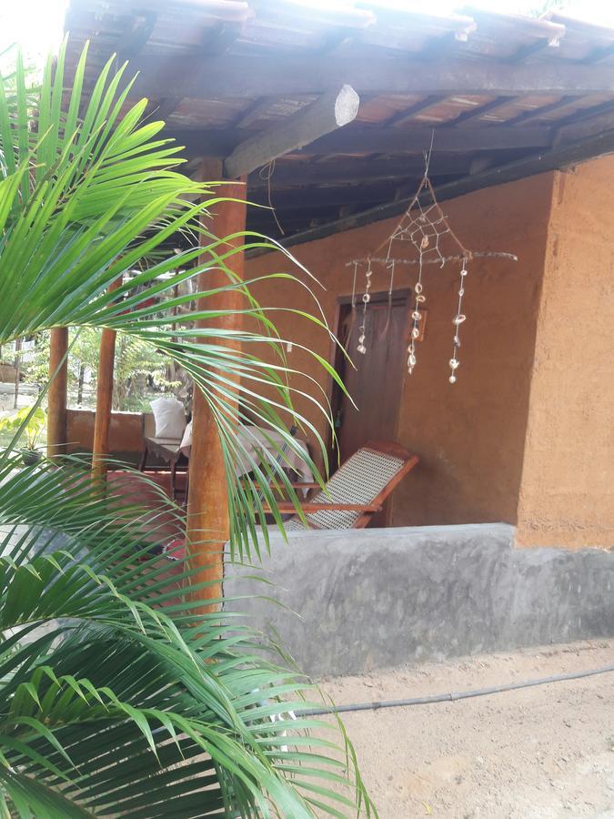 Natural Cabanas Kanattegoda 외부 사진
