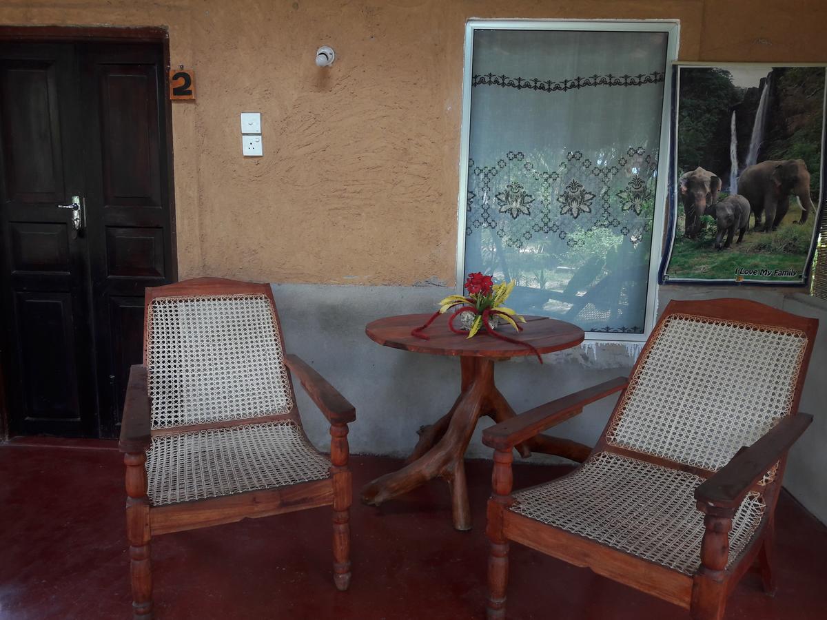 Natural Cabanas Kanattegoda 외부 사진