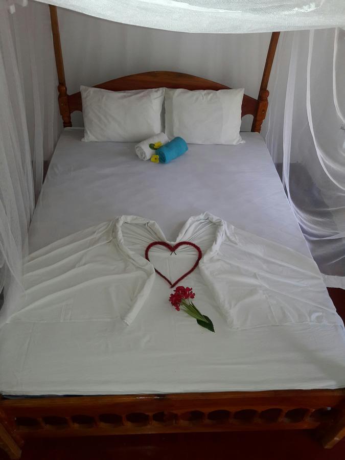 Natural Cabanas Kanattegoda 외부 사진