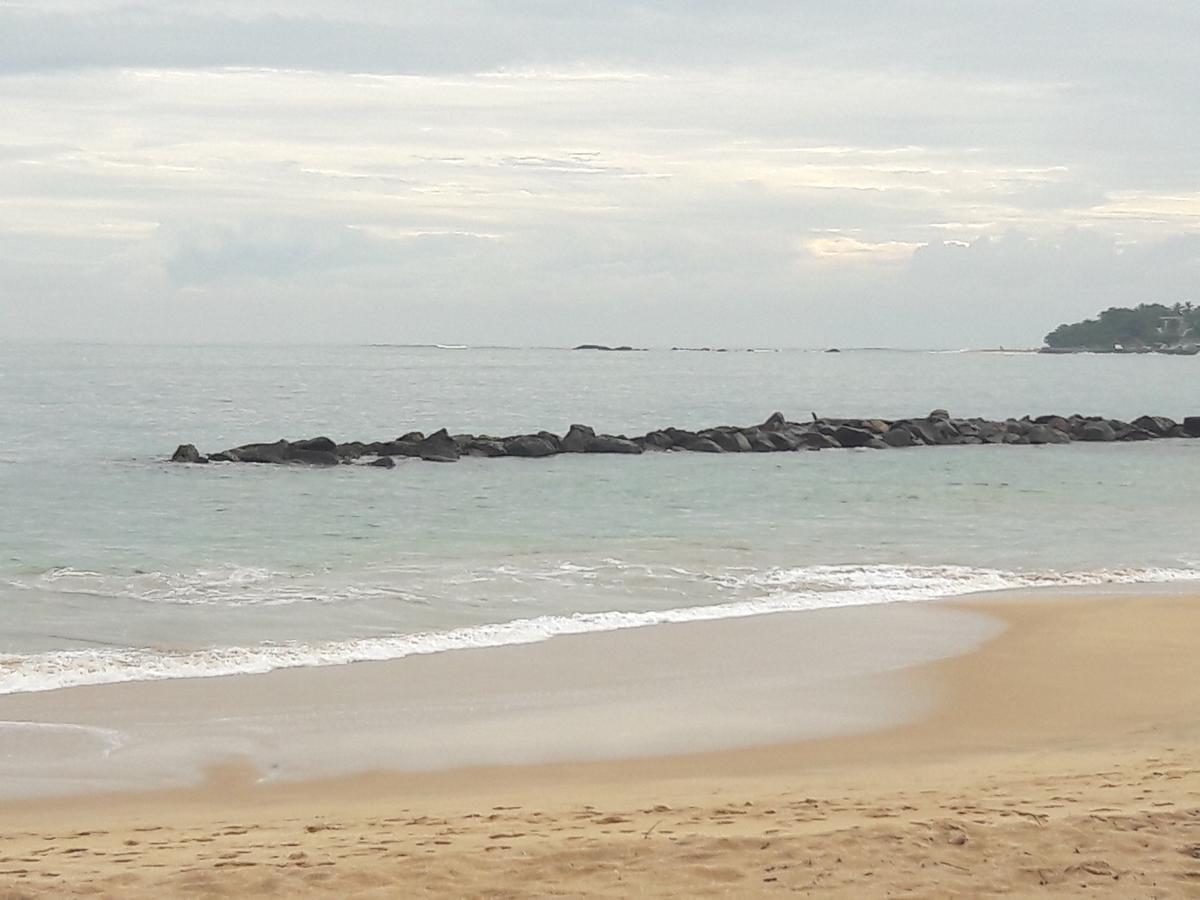 Natural Cabanas Kanattegoda 외부 사진